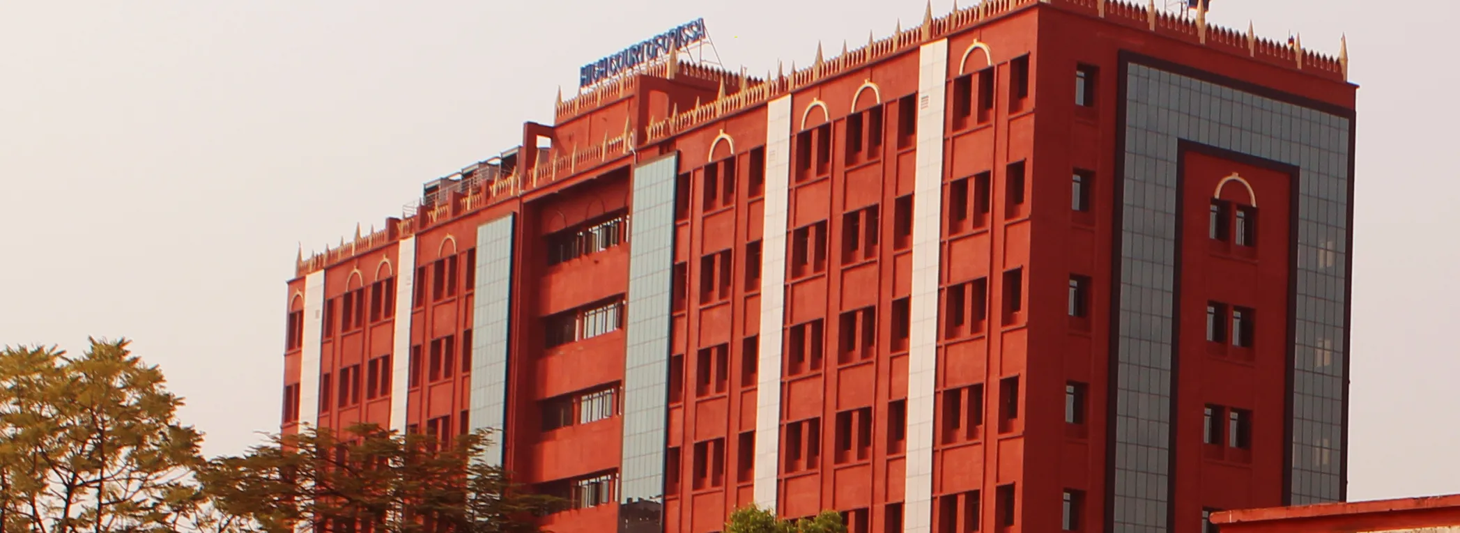 ଓଡ଼ିଶା ହାଇକୋର୍ଟଙ୍କର ବଡ଼ ରାୟ: ଭୁବନେଶ୍ୱରର ମୁଖ୍ୟ ସଡ଼କ ପ୍ରକଳ୍ପକୁ ମଞ୍ଜୁରି, ଅବୈଧ ଅଧିକାରୀଙ୍କୁ ହଟାଇବାକୁ ଅନୁମତି