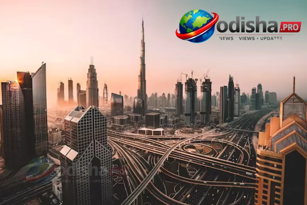 ଗଲ୍ଫ ସଂଘର୍ଷ ମଧ୍ୟରେ ଡୁବାଇର ଲକ୍ସୁରୀ ହାଉସିଂ ବୂମ୍ କମ୍ପିବା ଆରମ୍ଭ କରିଛି କି?