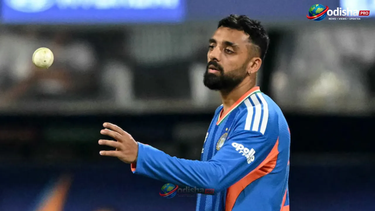 କେକେଆରର କ୍ୟାପ୍ଟେନ ରାହାଣେ: ଭାରୁଣ ଚକ୍ରବର୍ତୀ IPL 2026ରେ ଫିରିବାରେ ନିଶ୍ଚିତ