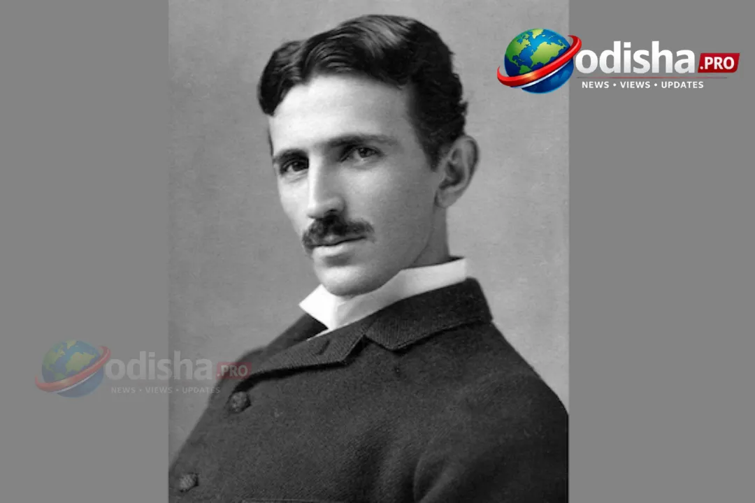 ନିକୋଲା ଟେସ୍ଲାଙ୍କ ଆଜିର ପ୍ରେରଣାଦାୟକ କଥା: ଗୁଣ ଓ ଦୁର୍ବଳତା ଅବିଭାଜ୍ୟ