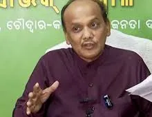 ବିଜେଡିରୁ ବହିଷ୍କୃତ ପ୍ରଭାତ ବିଶ୍ୱାଳଙ୍କ ଆକ୍ରମଣ: ରାଜ୍ୟସଭା ବିବାଦକୁ ପୁଣି ତେଜ କଲେ, ଦଳୀୟ ନେତୃତ୍ୱକୁ ଲକ୍ଷ୍ୟ