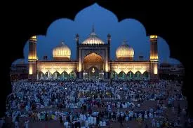 ଓଡ଼ିଶାରେ ଇଦ୍‌ ଉତ୍ସବ ଉଲ୍ଲାସରେ ପାଳିତ: ଏକତା, ଭାଇଚାରା ଓ ଆସ୍ଥାର ସନ୍ଦେଶ