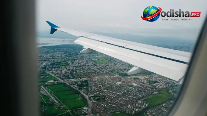 ଦେଶୀୟ ବିମାନ ଯାତ୍ରା ମହଙ୍ଗା: ଟିକେଟ୍ ଦର ଉପରୁ ସରକାର ହଟାଇଲା ଫେର୍ କ୍ୟାପ୍