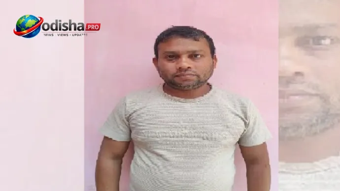 ପାକିସ୍ତାନକୁ ସେନା ସୂଚନା ଲିକ୍: ଏୟାର ଫୋର୍ସ କର୍ମଚାରୀ ଗିରଫ, ବଡ଼ ଗୁପ୍ତଚର ଜାଲ ଖୋଲାସା