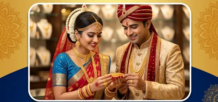 ସୁନା ଦରରେ ବଡ଼ ପତନ: ୧୦ ଗ୍ରାମରେ ୩୮ ହଜାର ଟଙ୍କା କମିଲା, କିଣିବାକୁ ଏହି ସମୟ ସୁଯୋଗ କି?