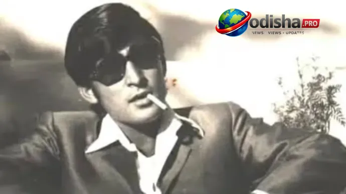 ସିନେମାର ‘ଧୁରନ୍ଧର’ ପଛରେ ଥିବା ସତ୍ୟ କାହାଣୀ: କିଏ ଥିଲେ ରବିନ୍ଦ୍ର କୌଶିକ ‘ବ୍ଲାକ୍ ଟାଇଗର’?