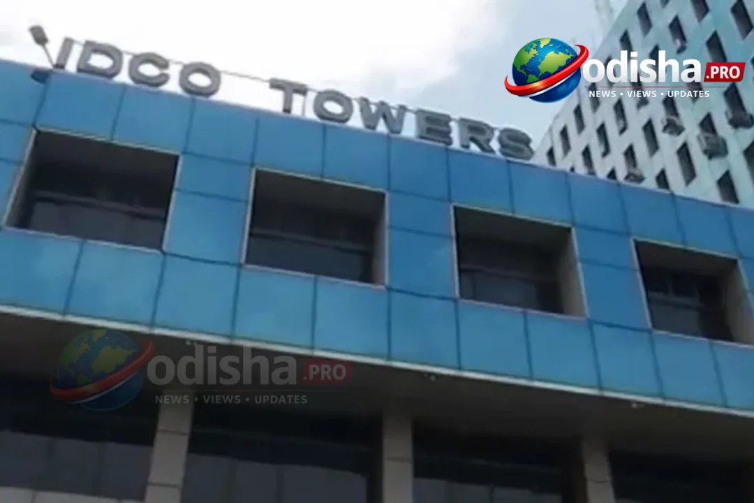 କଟକରେ ନୂତନ ଶିଳ୍ପ ପାର୍କ: ମହିଳା ଉଦ୍ୟମୀତ୍ୱ ପାଇଁ ବିଶେଷ ପ୍ରୟାସ