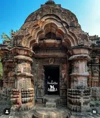 ଶ୍ରୀଜଗନ୍ନାଥ ମନ୍ଦିରରୁ ସମୁଦ୍ର ପର୍ଯ୍ୟନ୍ତ ଗୁପ୍ତ ସୁରଙ୍ଗ? ଜିପିଆର ସର୍ଭେରେ ଚମତ୍କାରକ ତଥ୍ୟ ପ୍ରକାଶ