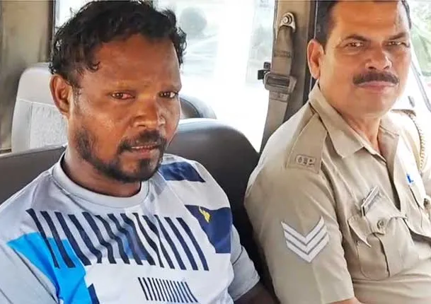 ଦେବଗଡ଼ରେ ମହିଳାଙ୍କୁ ହତ୍ୟା ପରେ ଜଳାଇଦେବା ଅଭିଯୋଗ, ସ୍ୱାମୀକୁ ପୋଲିସ୍ ଅଟକ