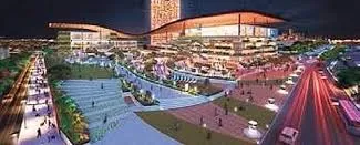 ଭୁବନେଶ୍ୱର ଟାଉନ ସେଣ୍ଟର ପ୍ରକଳ୍ପରେ ନୂତନ ଢଞ୍ଚାଗତ ଗତି, DPR ପୁନର୍ବିଚାର ଆରମ୍ଭ