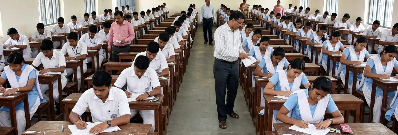 ଆଜି ସମାପ୍ତ ହେଉଛି +୨ ପରୀକ୍ଷା; ଏପ୍ରିଲ ୨ରୁ ମୂଲ୍ୟାୟନ ଆରମ୍ଭ କରିବ CHSE