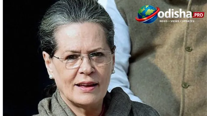 ସୋନିଆ ଗାନ୍ଧୀ ହସ୍ପିଟାଲରେ ଭର୍ତ୍ତି, ସ୍ୱାସ୍ଥ୍ୟ ଅବସ୍ଥା ଉପରେ ଡାକ୍ତରଙ୍କ ନଜର