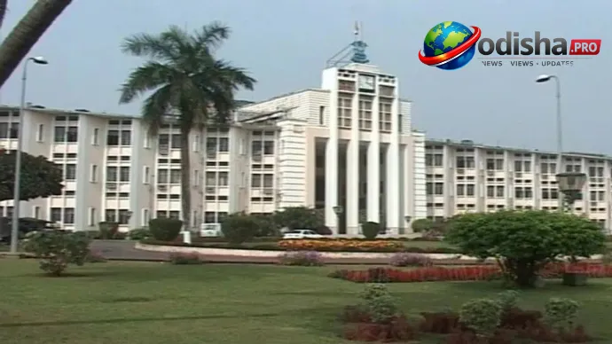 ରାମ ନବମୀ ପାଇଁ ଦୁଇଦିନିଆ ଛୁଟି: ଓଡ଼ିଶାରେ ମାର୍ଚ୍ଚ ୨୭ ସରକାରୀ ଛୁଟି ଘୋଷଣା