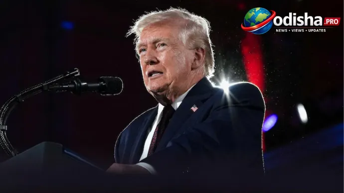 ଇତିହାସରେ ପ୍ରଥମ: ଯୁକ୍ତରାଷ୍ଟ୍ର ପୋଷ୍ଟାଲ ସେବାରେ ଇନ୍ଧନ ଅତିରିକ୍ତ ଶୁଳ୍କ ଲାଗୁ