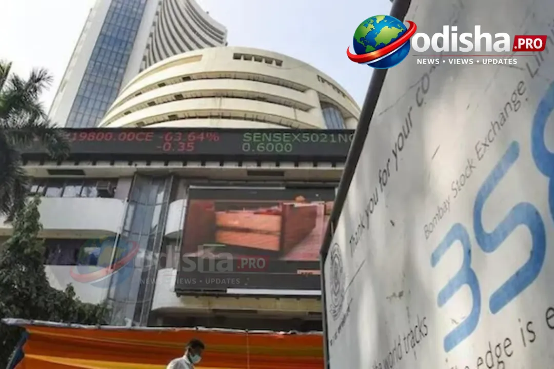 US-ଇରାନ ଯୁଦ୍ଧ ତଣାପୋଡ଼: ଡାଲାଲ୍ ଷ୍ଟ୍ରିଟ୍ର ରିକଭରି ରନ୍ ଶେଷ ହେବ କି?