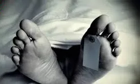 ମୟୂରଭଞ୍ଜରେ ୪୦୦ ଟଙ୍କା ପାଇଁ ପୁଅଙ୍କ ହାତରେ ୮୦ ବର୍ଷୀୟ ପିତାଙ୍କ ନିର୍ମମ ହତ୍ୟା