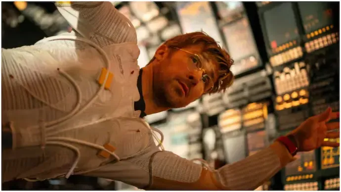 Project Hail Mary IMAX ଶୋ' କୁ ନେଇ ବିବାଦ: ଭାରତରେ ‘Dhurandhar: The Revenge’ ପାଇଁ ସ୍କ୍ରିନ୍ କମ୍?