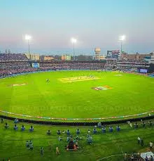 କଟକର ବାରବାଟି ଷ୍ଟାଡିଅମ୍‌ରେ ଡିସେମ୍ବର 24ରେ ଭାରତ-ଶ୍ରୀଲଙ୍କା T20 ମ୍ୟାଚ୍