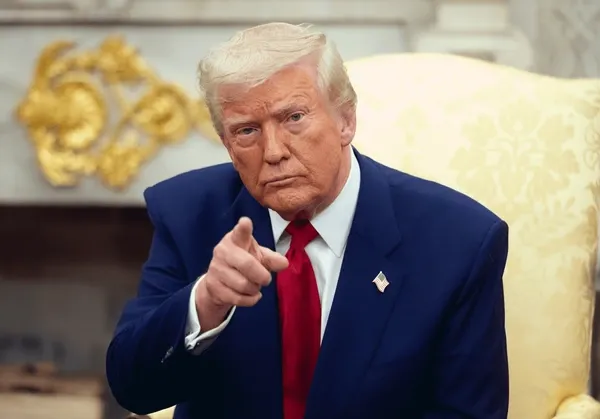 Donald Trumpଙ୍କ ଘୋଷଣା: ଇରାନକୁ 10 ଦିନ ସମୟ, ଆକ୍ରମଣ ବିରତି ବଢ଼ିଲା