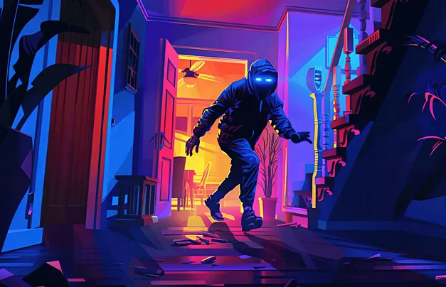 ପୁରୀରେ ମାସ୍କ ପିନ୍ଧି ଲୁଟେରାଙ୍କ ଆତଙ୍କ: ମହିଳାଙ୍କୁ ଆକ୍ରମଣ କରି ୩ ଲକ୍ଷ ଟଙ୍କା ଓ ସୁନା ଲୁଟ