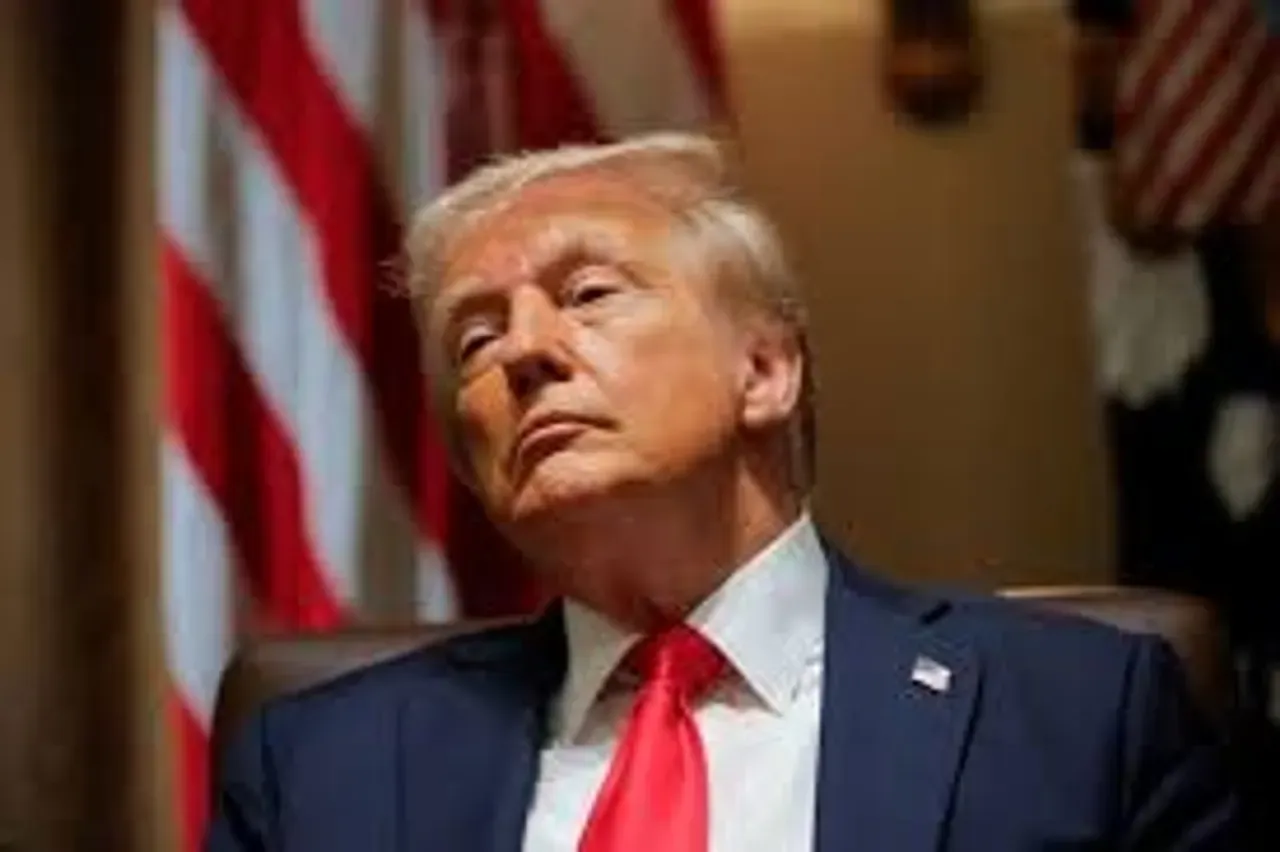 Donald Trumpଙ୍କ ସହି ଆସିବ ଆମେରିକୀୟ ନୋଟ୍‌ରେ: Treasury ଘୋଷଣା