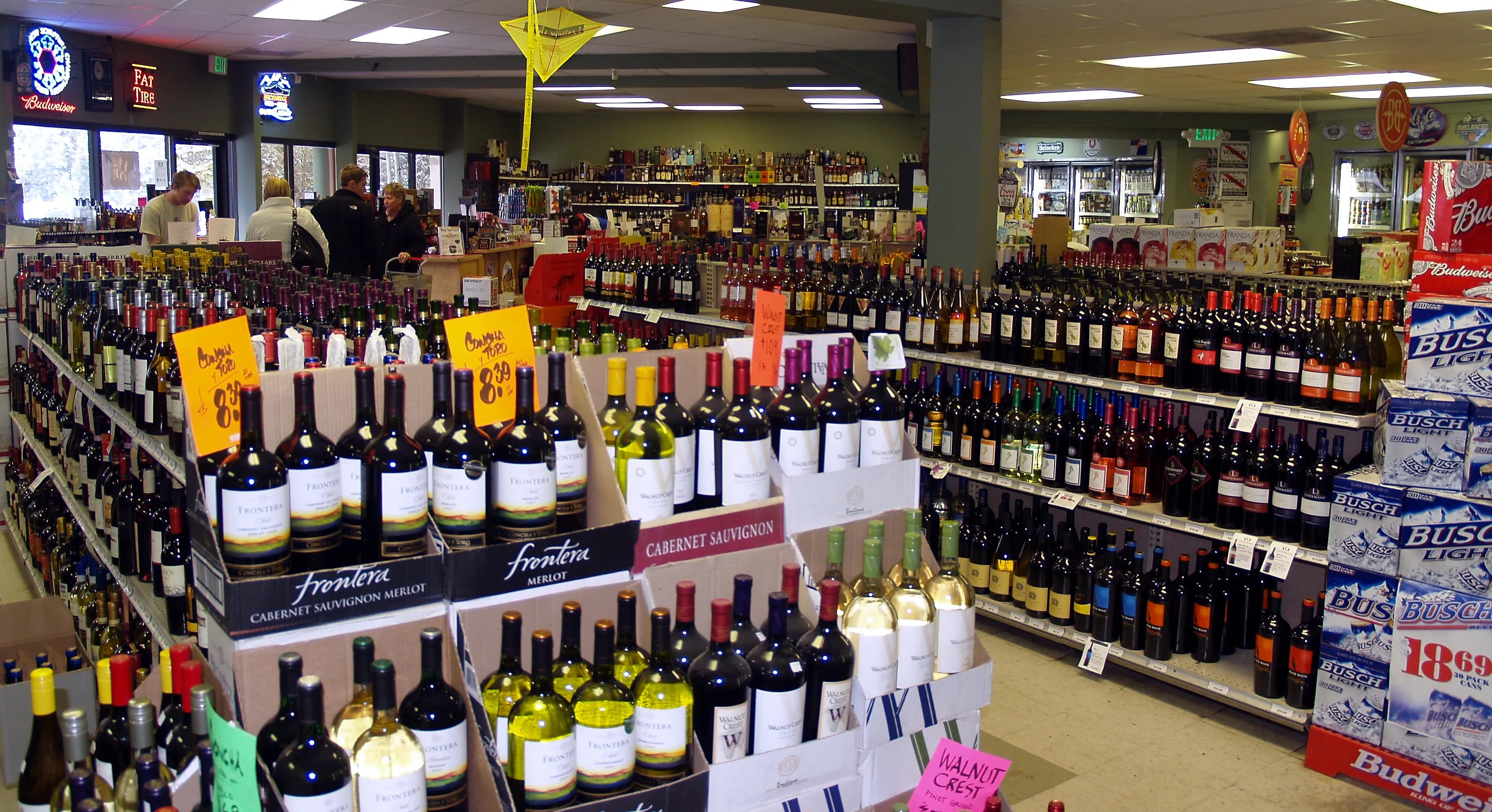 ଏପ୍ରିଲରେ ମଦ ଦୋକାନ ବଣ୍ଟନ ପାଇଁ ଲଟେରି: ପ୍ରକ୍ରିୟାରେ ପୂର୍ଣ୍ଣ ପାରଦର୍ଶିତା ଦେବେ ଓଡିଶା ସରକାର