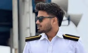 ନିଖୋଜ ମର୍ଚ୍ଚାଣ୍ଟ ନେଭି କ୍ୟାଡେଟ୍ ସାର୍ଥକଙ୍କ ମାଆଙ୍କ ଦାବି: ସିବିଆଇ ତଦନ୍ତ ପାଇଁ ରାଜ୍ୟପାଳଙ୍କୁ ଆବେଦନ