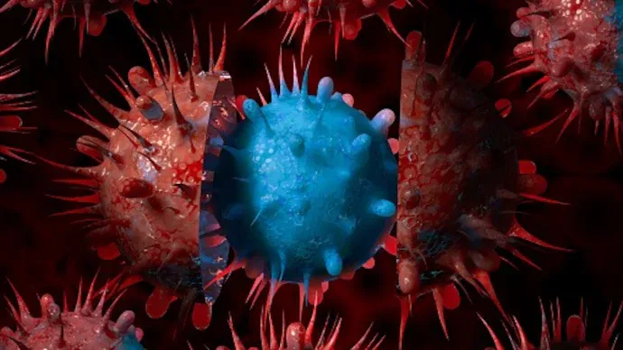 ନୂଆ କୋଭିଡ୍ ଭେରିଆଣ୍ଟ “Cicada” 22 ଦେଶରେ ଚିହ୍ନଟ: କି ଏହା ଆପଦଜନକ?