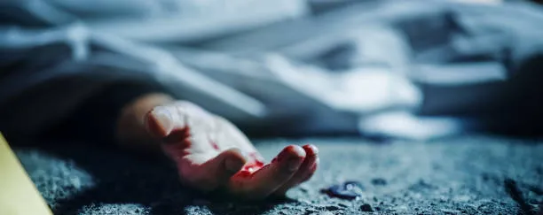 ପୁରୀରେ ପୁଣି ନିର୍ମମ ହତ୍ୟା: ପେଣ୍ଠକଟା ଧୋବାଖାଲରେ ଯୁବକଙ୍କ ମୃତଦେହ ଉଦ୍ଧାର