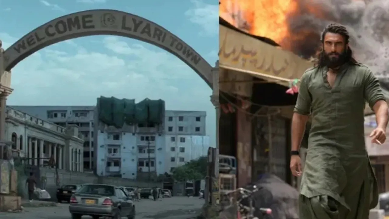 ‘ଧୁରନ୍ଧର 2’ ନେଇ ନୂଆ ବିବାଦ: ପାକିସ୍ତାନୀ ଅଭିନେତାଙ୍କ ଭୂମିକା? କରାଚି ଯୁବକଙ୍କ ଦାବି—ଲିଆରିରେ ଶୁଟ୍ କଲେ ରଣବୀର ସିଂହ