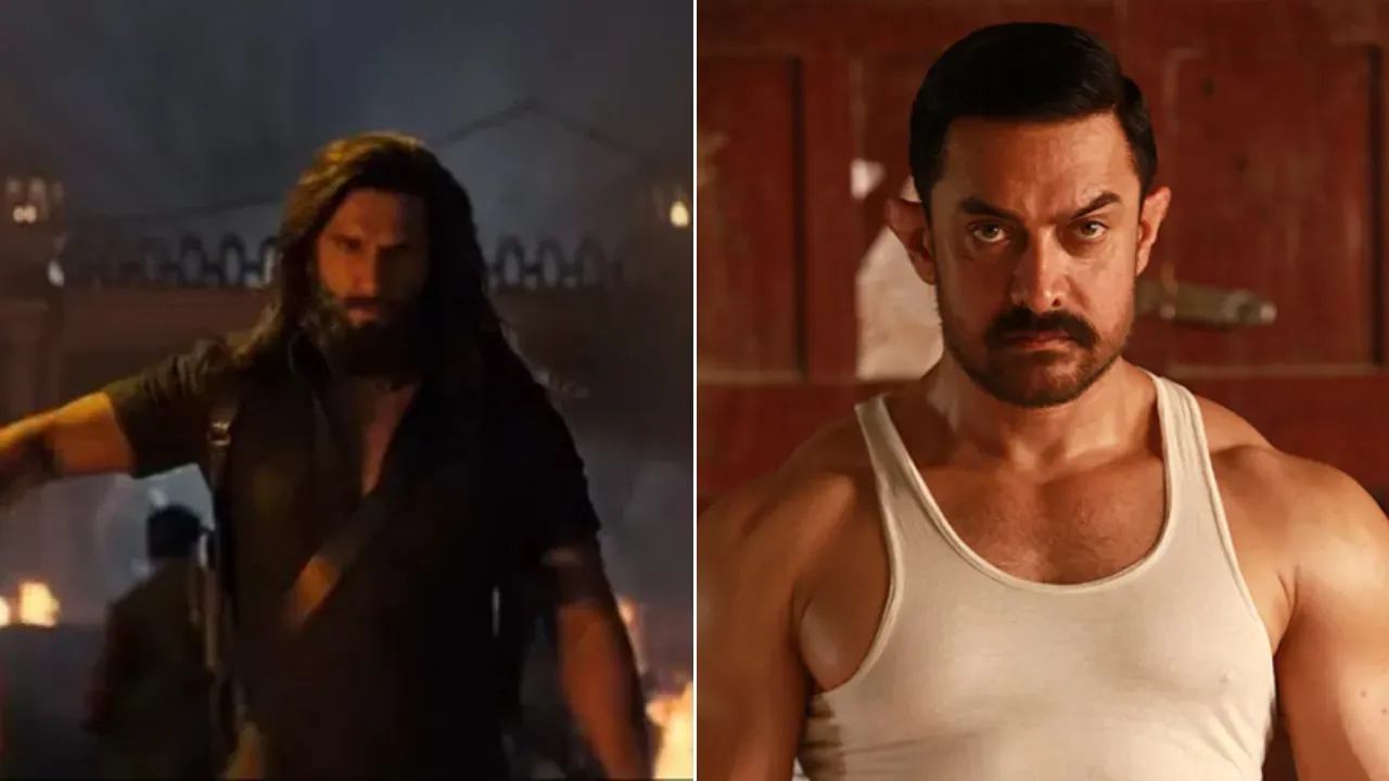 ‘ଧୁରନ୍ଧର: ଦ ରିଭେଞ୍ଜ’ କି ‘ଦଙ୍ଗଲ୍’ ରେକର୍ଡ୍ ଭଙ୍ଗିପାରିବ? ବକ୍ସ ଅଫିସରେ ବଡ଼ ପ୍ରଶ୍ନ