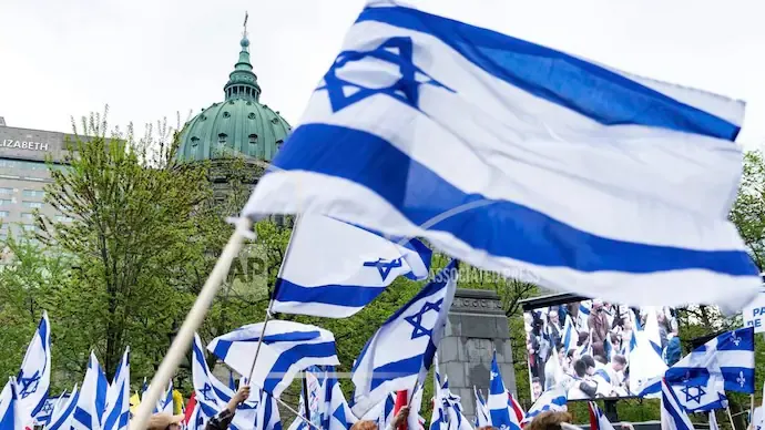 ଯେମେନ୍‌ରୁ ଇସ୍ରାଏଲ୍‌ ଉପରେ ମିସାଇଲ୍ ଆକ୍ରମଣ: ହୁଥିମାନେ ଯୁଦ୍ଧରେ ଯୋଗଦେବାର ସଙ୍କେତ