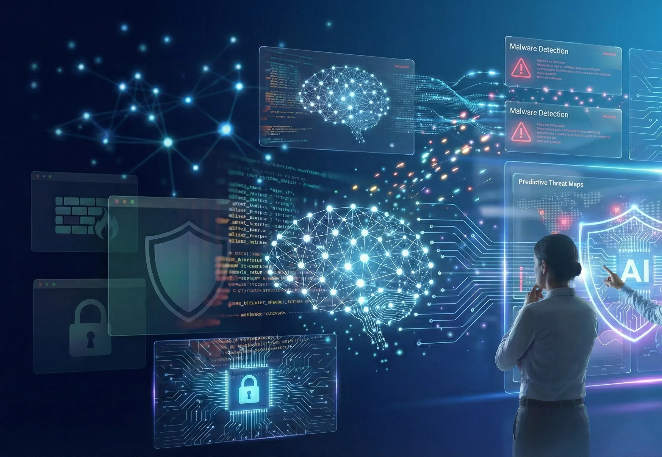 ରାଜ୍ୟର ର୍ୟାଙ୍କିଂ ବୃଦ୍ଧି ପାଇଁ ସରକାରଙ୍କ ନୂତନ ପଦକ୍ଷେପ: କର୍ମଚାରୀଙ୍କୁ AI ଓ ସାଇବର ସୁରକ୍ଷା ପ୍ରଶିକ୍ଷଣ