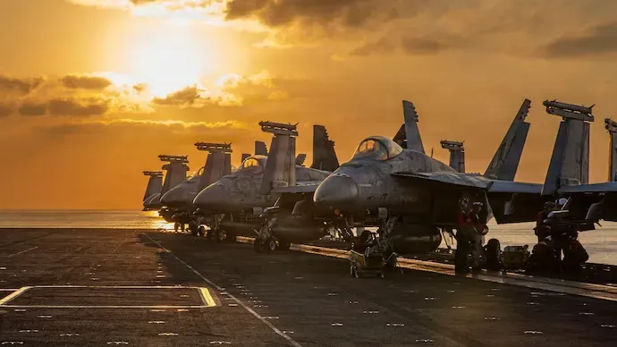 ଏକ ମାସରେ ଇରାନ୍ ଯୁଦ୍ଧ: ତେଲ ସପ୍ଲାଇ ଉପରେ ଇରାନ୍‌ର ନିୟନ୍ତ୍ରଣ, ଟ୍ରମ୍ପ ଆଲୋଚନା ପଥରେ