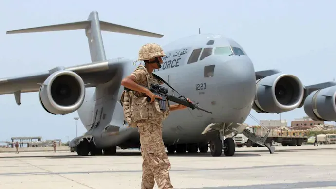 ଇରାନ୍ ଯୁଦ୍ଧରେ UAE ଯୋଗଦେବାକୁ ପାରେ? ତିବ୍ର ହେଉଛି ମଧ୍ୟପ୍ରାଚ୍ୟ ସଂକଟ