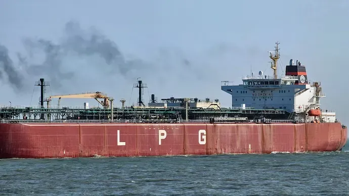 ଇରାନ୍‌ର ରାହତ: ହର୍ମୁଜ୍ ସମୁଦ୍ରପଥରେ ଆଉ 2ଟି ଭାରତୀୟ LPG ଟ୍ୟାଙ୍କର୍‌କୁ ଅନୁମତି