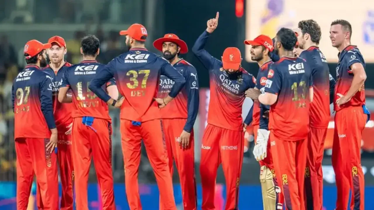 RCBର ଟାଇଟଲ୍ ରକ୍ଷା ଆରମ୍ଭ: ଚୋଟ ଚିନ୍ତା ଓ ଭାବପ୍ରବଣ ସ୍ମୃତି ସହିତ ମ୍ୟାଚ୍