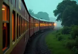 Indian Railways Regularises Baripada–Puri and Shalimar–Bhanjpur Trains, Boosting Odisha Connectivity