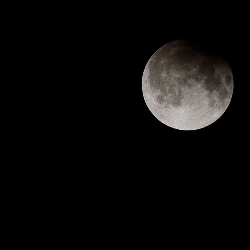 First Lunar Eclipse of the Year Today: Timings, Ghat Kala and Astrological Advisory