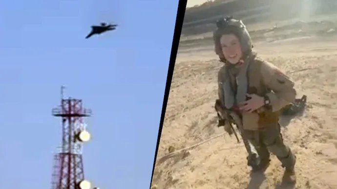 Kuwait Air Defence Mistakenly Shoots Down Three US Jets Amid Gulf Conflict