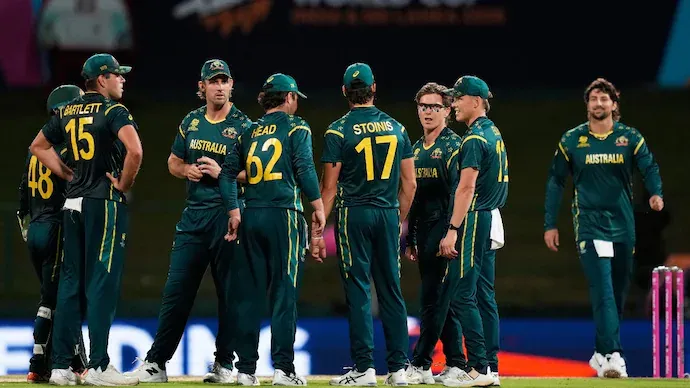 Travis Head Defends Australia’s Commitment After T20 World Cup Exit