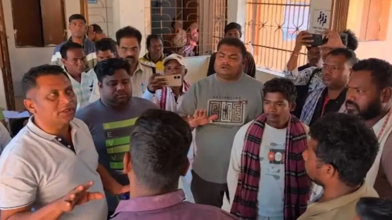 Class VIII Hostel Student Dies in Rayagada, Family Alleges Negligence by School Authorities