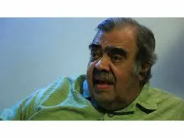 Former Union Minister KP Unnikrishnan Dies at 89; Six-Time Vadakara MP