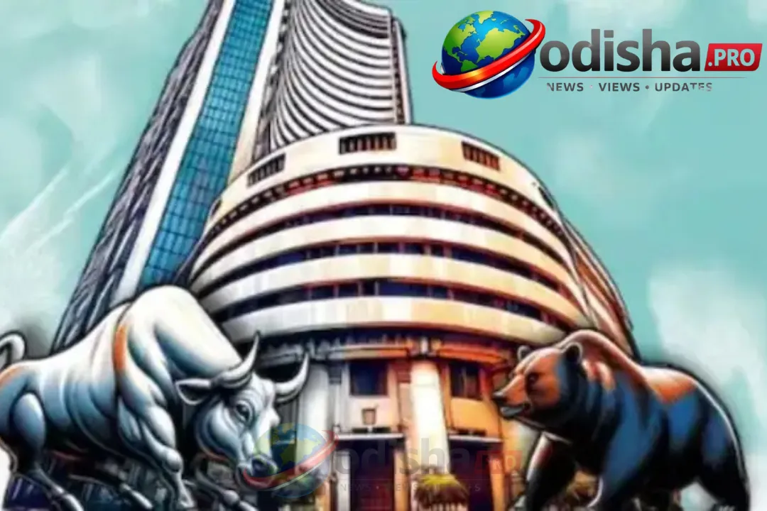 ସେନସେକ୍ସ, ନିଫ୍ଟି ଓପେନିଂ: ତେଲ ଦର ବୃଦ୍ଧିରେ ଆଜି ଷ୍ଟକ୍ ମାର୍କେଟ୍ ପତନ କି ବୃଦ୍ଧି?