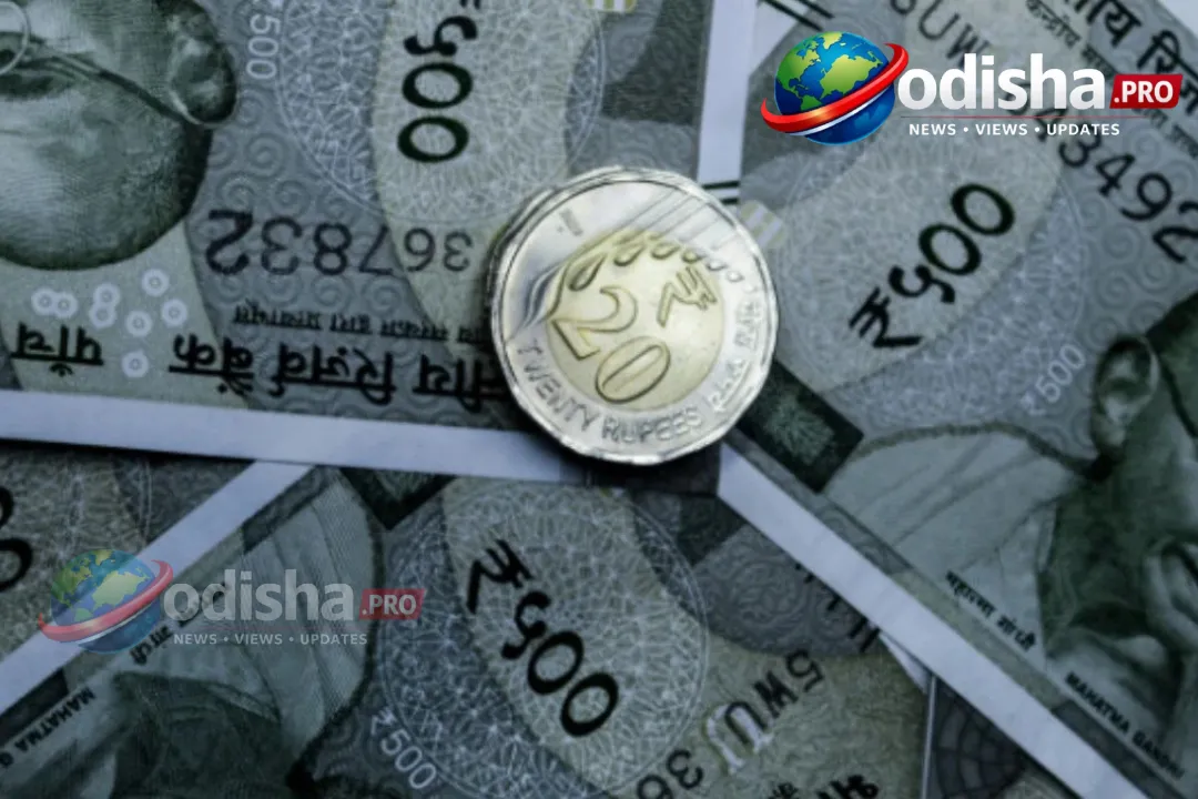 ରୁପି ଜୋରଦାର ଫେରିଲା, ₹94 ତଳକୁ ଆସିଲା: ପୁନରୁଦ୍ଧାରର ପଛର କାରଣ କ’ଣ?