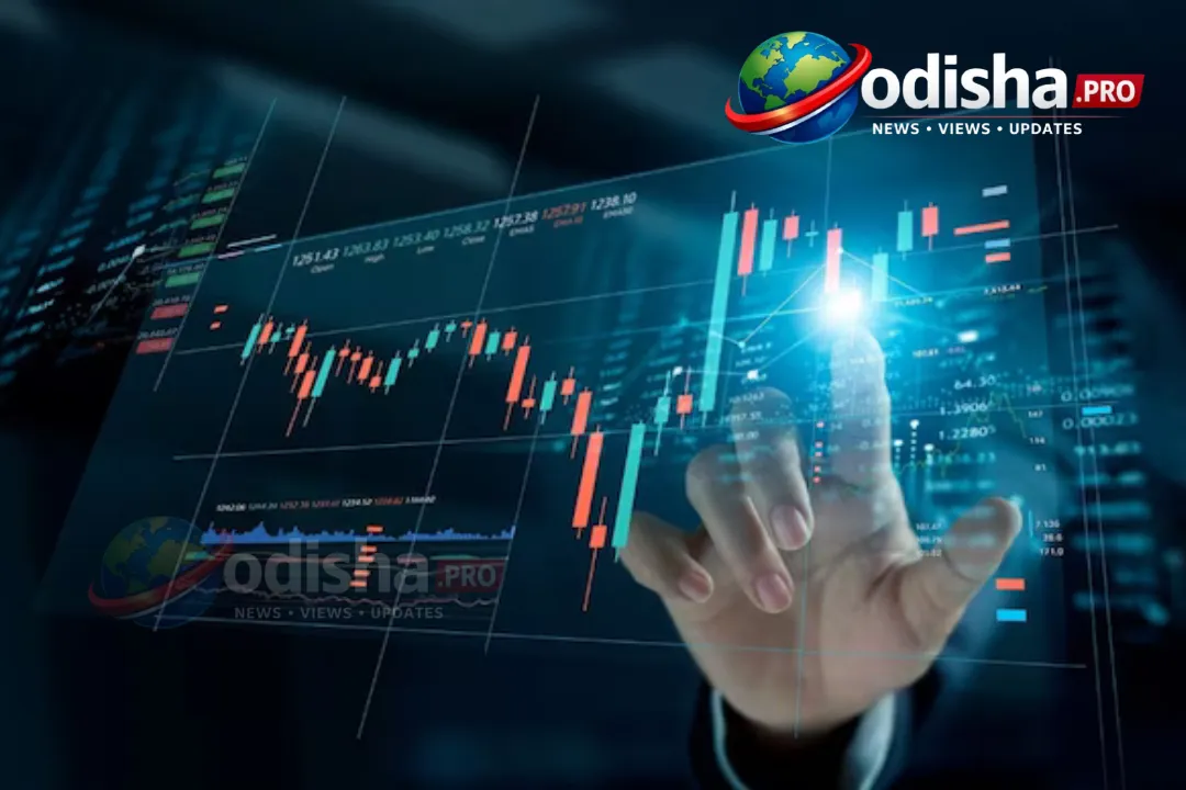 ଶ୍ରୀ ରେଣୁକା, ଡାଲମିଆ ଭାରତ ସୁଗର ୭% ପର୍ଯ୍ୟନ୍ତ ବୃଦ୍ଧି: ଏହି ରାଲି ପଛର କାରଣ କ’ଣ?