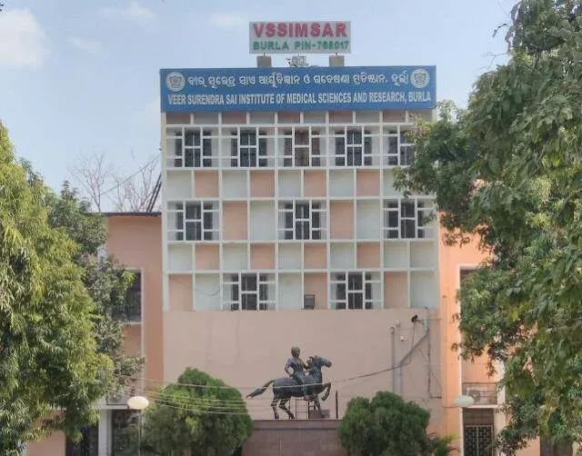 PG Student at VIMSAR Burla Attempts Suicide, Workload Concerns Raised