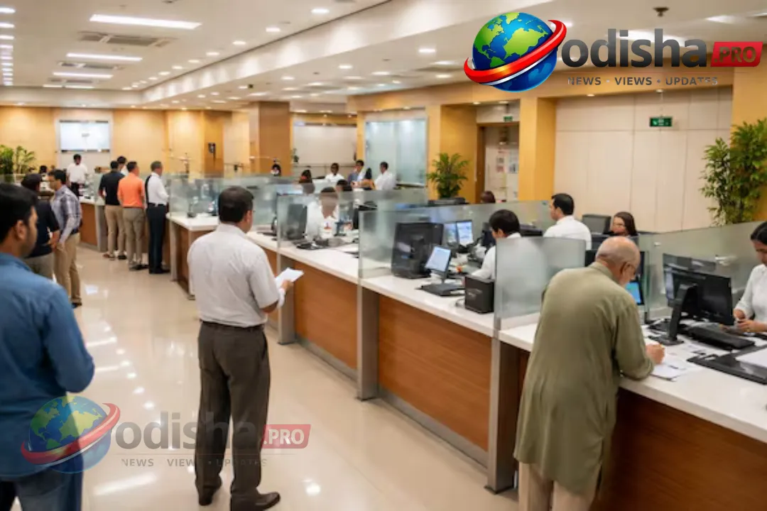 ମହାବୀର ଜୟନ୍ତୀ 2026ରେ ବ୍ୟାଙ୍କ ଖୋଲା କି ବନ୍ଦ? ଜାଣନ୍ତୁ ସଠିକ ତଥ୍ୟ