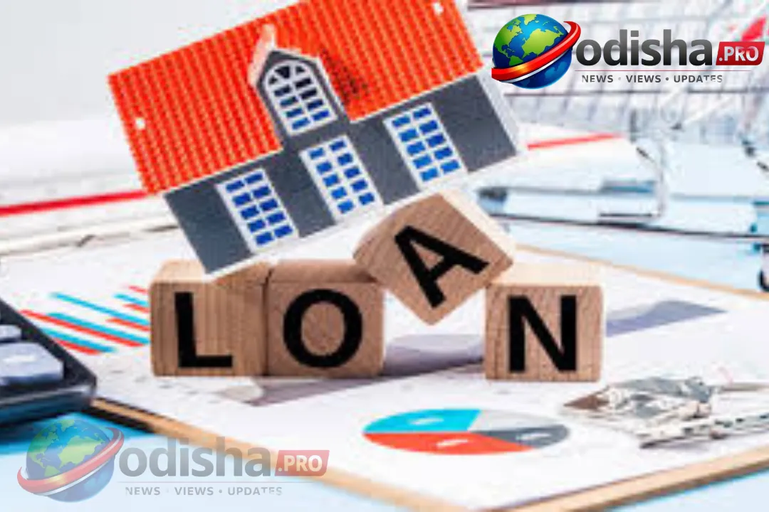 ଫ୍ଲୋଟିଂ vs ଫିକ୍ସଡ୍ ହୋମ୍ ଲୋନ୍ 2026: ଅସ୍ଥିର ବଜାରରେ କେଉଁଟି ଭଲ?