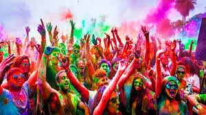 Holi Celebrated with Vibrant Festivities Across Odisha, Emphasis on Safety and Harmony